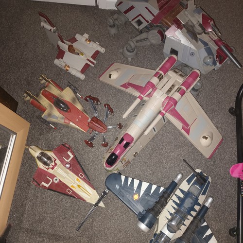 Habro star wars clone - habro,