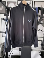 Fred Perry Men's Tracksuit Top
