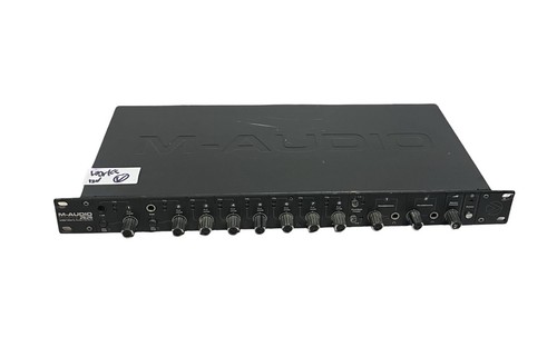 Audio profire 2626 bit - 24,