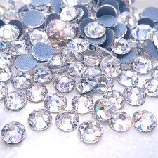 Hotfix Crystal Rhinestones