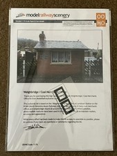 Model Railway Scenery