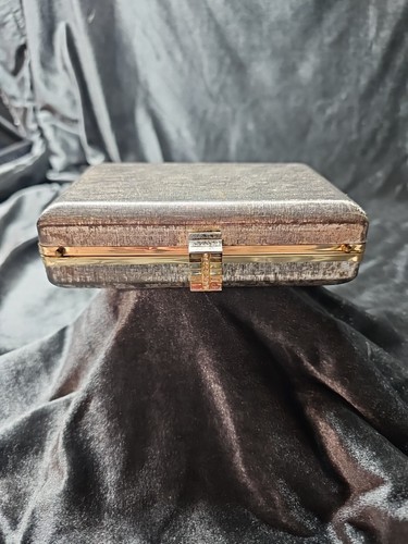Vintage barry clutch - vintage, du