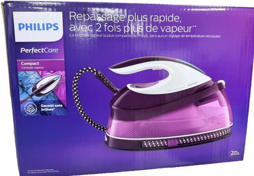 Philips perfectcare compact - philips,