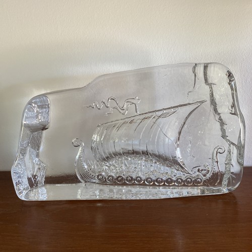Kosta boda sweden crystal - boda,