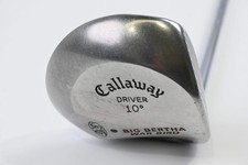 Callaway Big Bertha War Bird