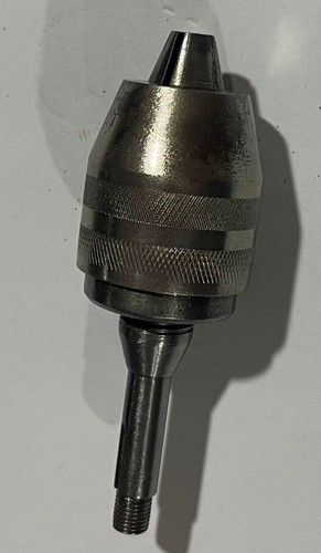 Watchmakers lathe drill chuck - watchmakers,