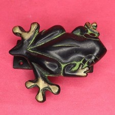 Frog Shape Door Knocker