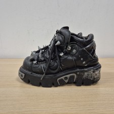 New Rock Reactor Cyber Punk