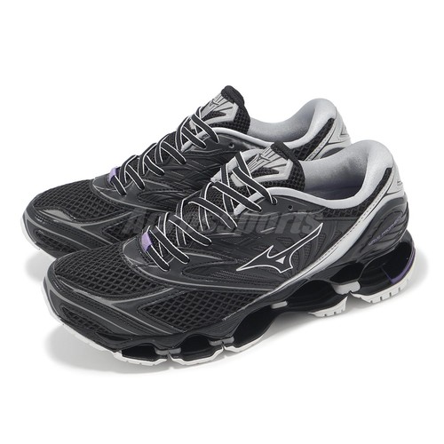 Mizuno wave prophecy black - mizuno,
