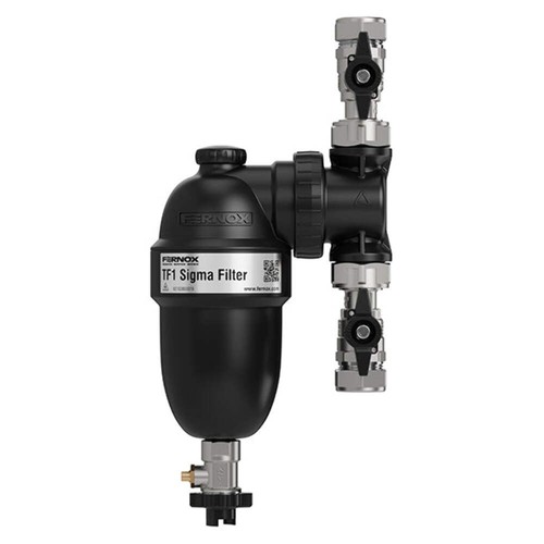 Fernox tf1 sigma magnetic - tf1,