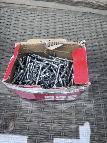 Evolution wing drill screw for - drill,