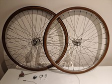 STURMEY ARCHER 4 SPEED HUB