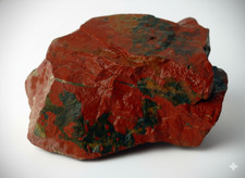 Red Jasper Rock Stone Aquarium