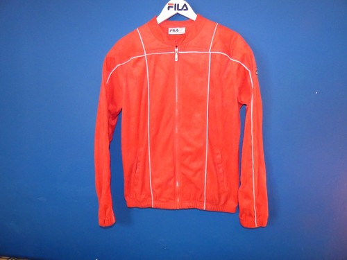 Fila terrinda track - track, top