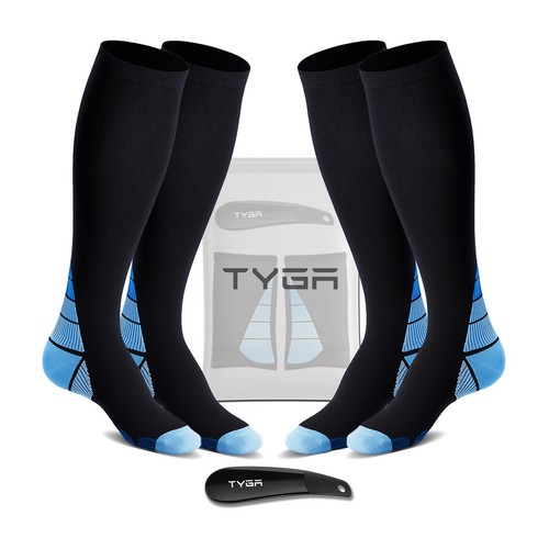 Compression socks - pairs),