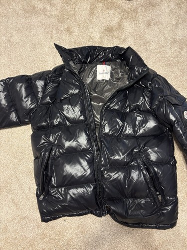 Moncler winter coat - moncler,