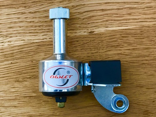 Bike dynamo owlet - dynamo,