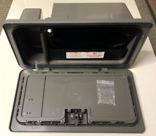 Battery Box Housing + Door