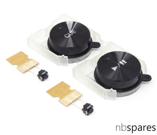 Pioneer play pause cue - pioneer,