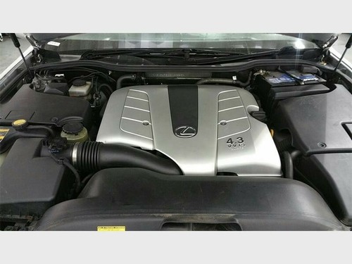Lexus ls430 gs430 sc430 engine - gs430,