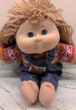 Vintage 1997 Head 1995 Tag