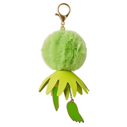 Kermit the frog muppets fuzzy - kermit,