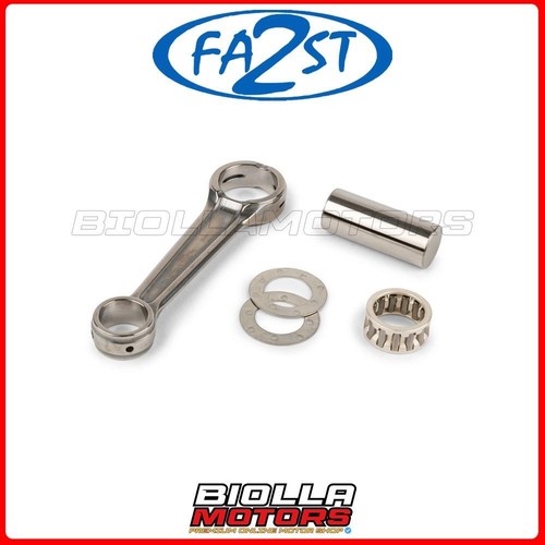 Tfast137 connecting rod kit - tfast137,