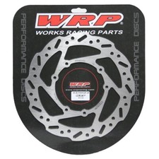 Honda CR 125 (95-07) Front Brake Disc WRP