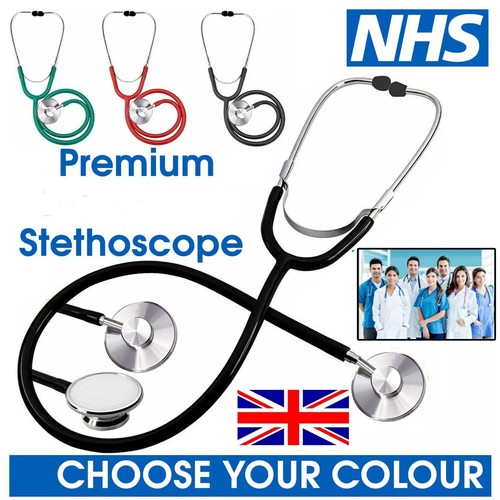 Medical stethoscope emt single - medical,