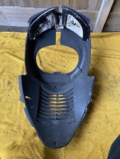 PEUGEOT JETFORCE 50Cc FRONT RADIATOR INTAKE HULL TRIM FAIRING COVER PANEL OEM