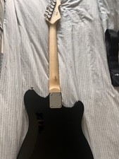 VISIONSTRING Left Handed