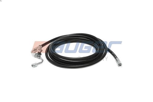 Hose line driver - hose, line,