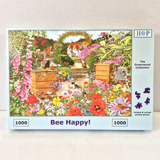 Hop House of Puzzles