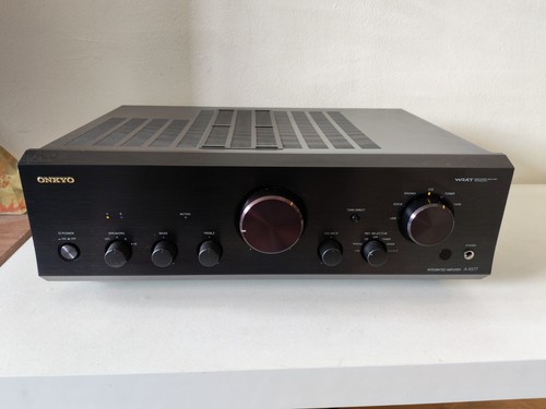 Onkyo 9377 integrated - onkyo,