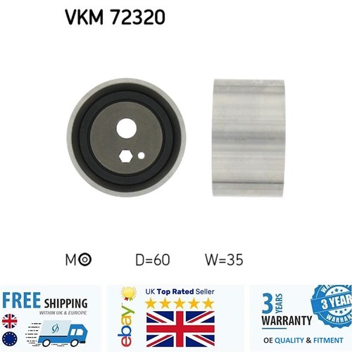 Timing belt tensioner - timing,