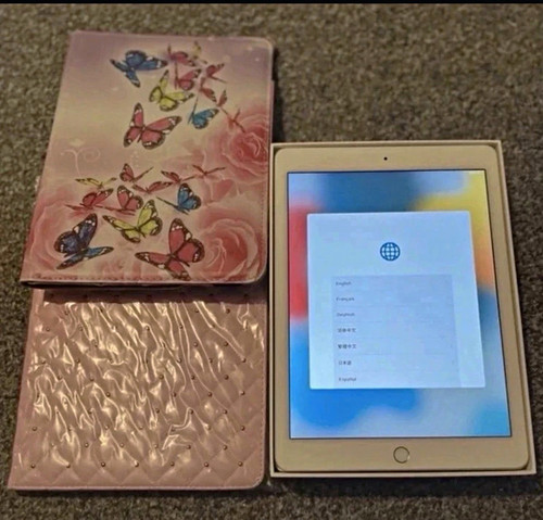 Apple ipad air generation - ipad, 2
