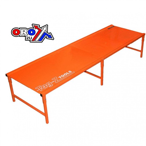 Tag motorcycle workbench - tag-z,
