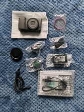 Ricoh Gr IIIx Compact Camera