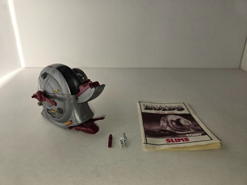 Zoids oer slime 95 - zoids, oer: