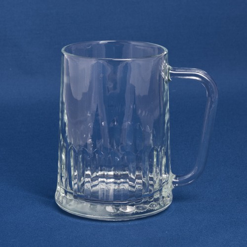 Vintage tudor dema glass beer - vintage,