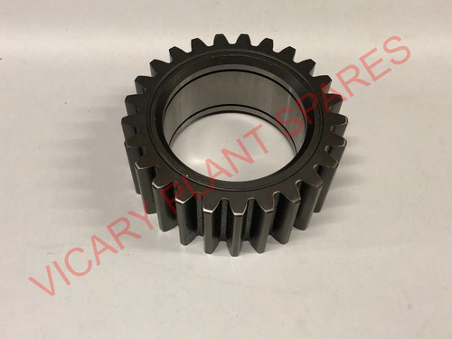Planet gear jcb - planet, no