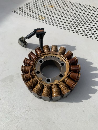 Suzuki gsxr 600 - 600, 750