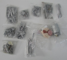 Model Boat Metal Parts &