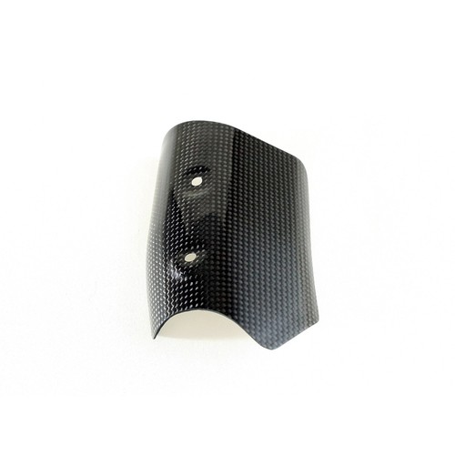 Fullsix carbon fibre - fullsix, exhaust