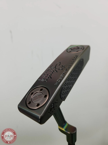 2025 scotty cameron custom - scotty,
