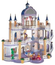 PLAYMOBIL 3019 DREAM CASTLE