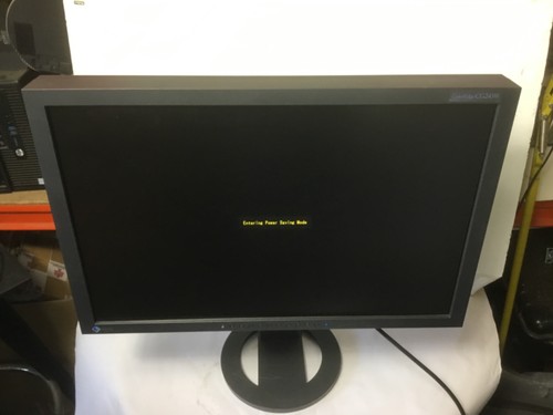 Eizo coloredge cg243w - coloredge, 24"