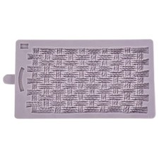 Karen Davies Rustic Basket