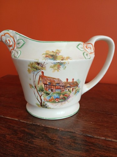Large woods ivory ware - large,