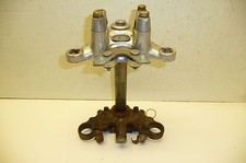 Kawasaki Bushmaster 100cc #5100 Triple Trees / Clamps